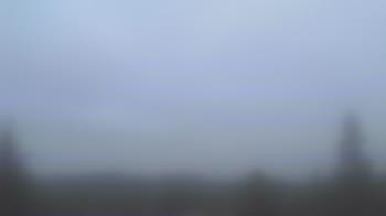 Weather camera view of De Anza College.