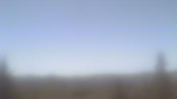 Weather camera view of De Anza College.