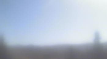 Weather camera view of De Anza College.