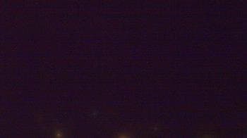 Weather camera view of De Anza College.
