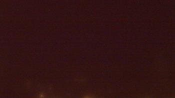 Weather camera view of De Anza College.