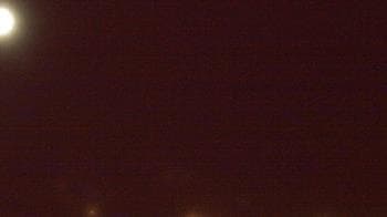 Weather camera view of De Anza College.