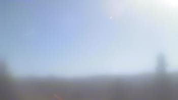 Weather camera view of De Anza College.