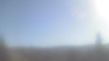 Weather camera view of De Anza College.