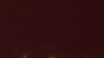 Weather camera view of De Anza College.