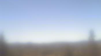 Weather camera view of De Anza College.