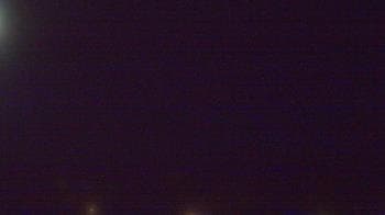 Weather camera view of De Anza College.