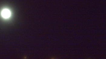 Weather camera view of De Anza College.