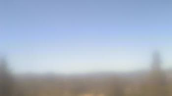 Weather camera view of De Anza College.
