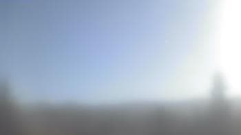 Weather camera view of De Anza College.