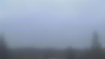 Weather camera view of De Anza College.
