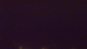 Weather camera view of De Anza College.