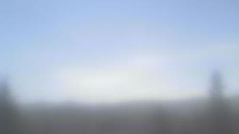 Weather camera view of De Anza College.