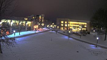 Weather camera view of Misericordia University.