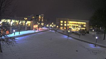 Weather camera view of Misericordia University.
