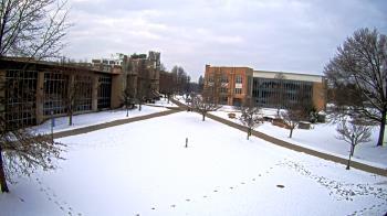 Weather camera view of Misericordia University.