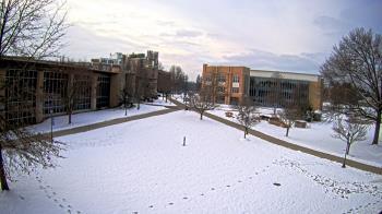 Weather camera view of Misericordia University.