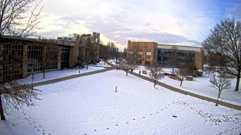 Weather camera view of Misericordia University.