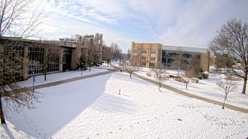 Weather camera view of Misericordia University.