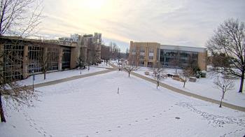 Weather camera view of Misericordia University.