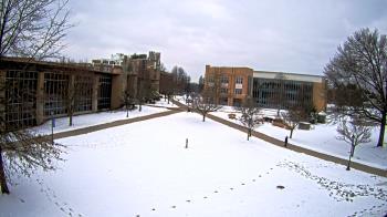 Weather camera view of Misericordia University.