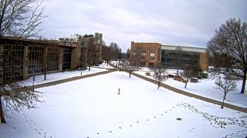 Weather camera view of Misericordia University.