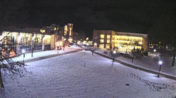 Weather camera view of Misericordia University.