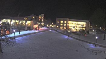 Weather camera view of Misericordia University.