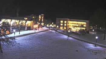 Weather camera view of Misericordia University.