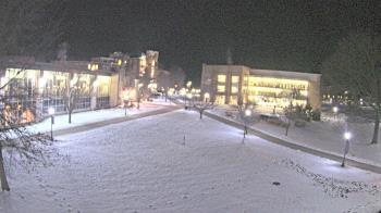 Weather camera view of Misericordia University.