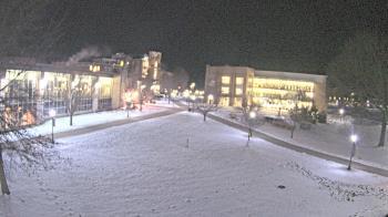 Weather camera view of Misericordia University.