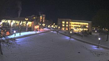 Weather camera view of Misericordia University.