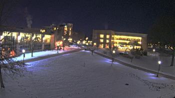 Weather camera view of Misericordia University.