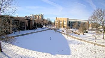 Weather camera view of Misericordia University.