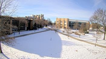 Weather camera view of Misericordia University.
