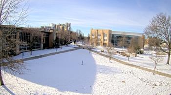 Weather camera view of Misericordia University.
