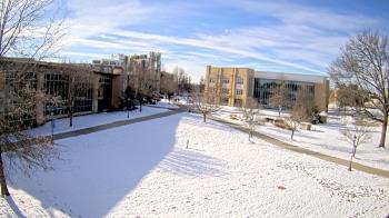 Weather camera view of Misericordia University.