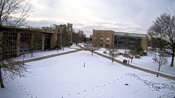 Weather camera view of Misericordia University.