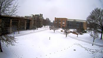 Weather camera view of Misericordia University.