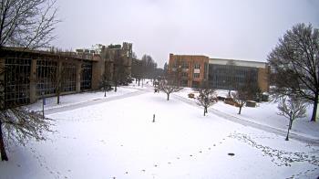 Weather camera view of Misericordia University.