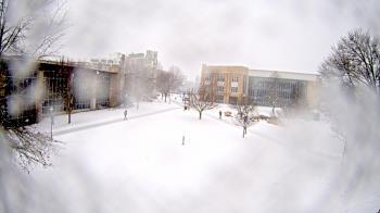 Weather camera view of Misericordia University.