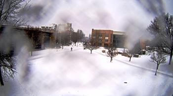 Weather camera view of Misericordia University.