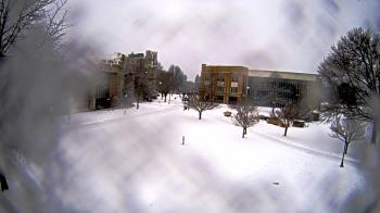 Weather camera view of Misericordia University.