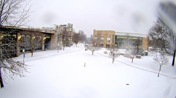 Weather camera view of Misericordia University.