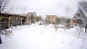 Weather camera view of Misericordia University.
