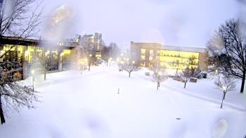 Weather camera view of Misericordia University.