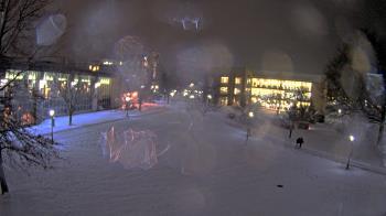 Weather camera view of Misericordia University.