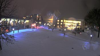 Weather camera view of Misericordia University.