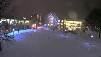 Weather camera view of Misericordia University.