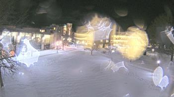 Weather camera view of Misericordia University.